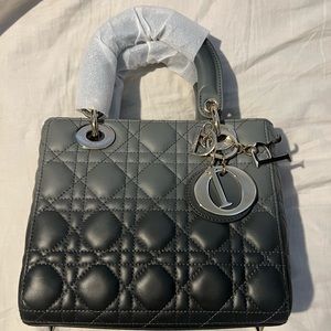 100% authentic Dior bag